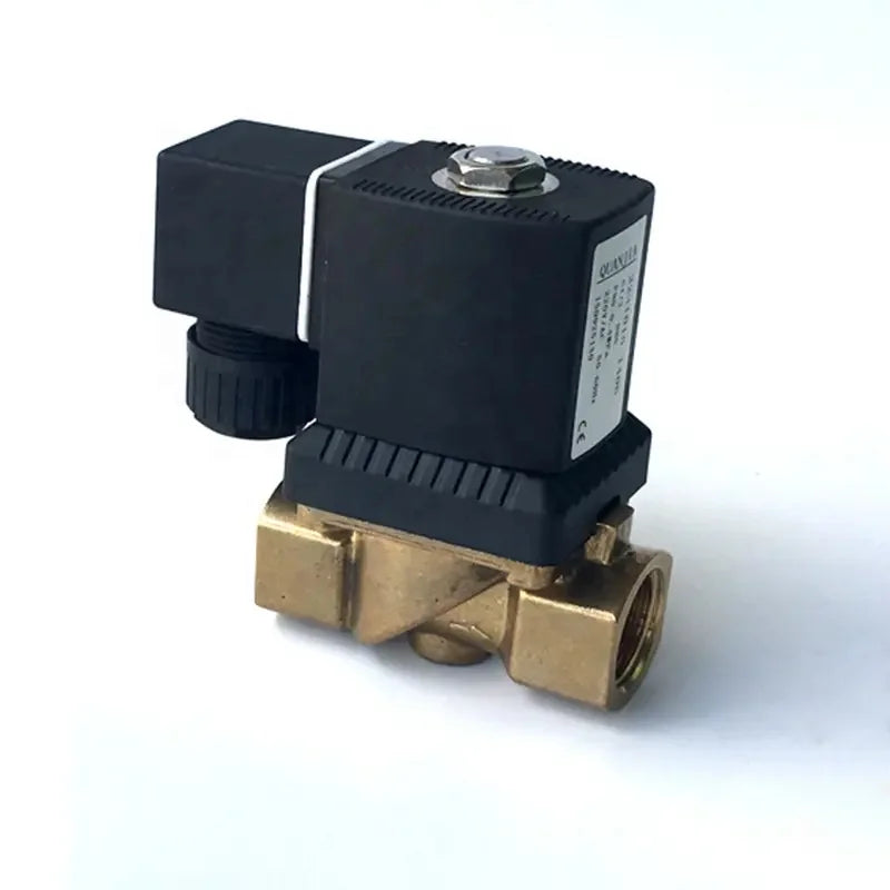 GRAFMAC Trensetter W-PTP-32 W-PTP-32CDN W-PTP-45 W-PTP-53 Electric Valve Part Number PS0092-A PS0092-D