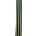 Factory Price Nasda NSA11-SP-R46 Carbon Fiber Ski Pole with Tungsten Tip Cork Grip 150cm Length