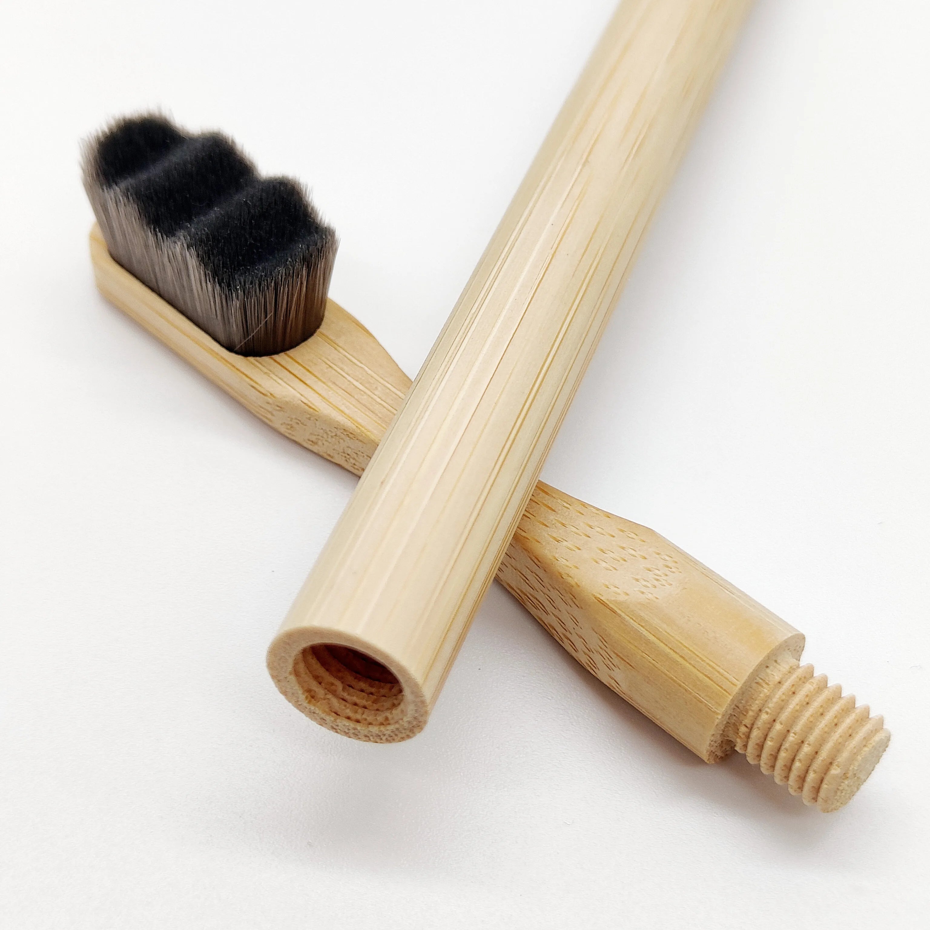 Ultra Soft U Auto Toothbrush Eco Friendly Electric Automatic Toothbrush