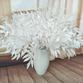 Factory Sale 5 Forks Silk Willow Leaves Wedding  Plant Decoration Artificial Willow Branches Other Flowers and Plant
