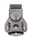Customizable Mini Heavy-Duty Adjustable Toggle Latch Zinc Plated Iron Galvanized Stainless Steel Flexible Metal Stamping Design