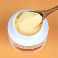 Private Label Best Natural Vit C Oxidation Facial Collagen Brightening Moisturizing Whitening Face Cream for Women