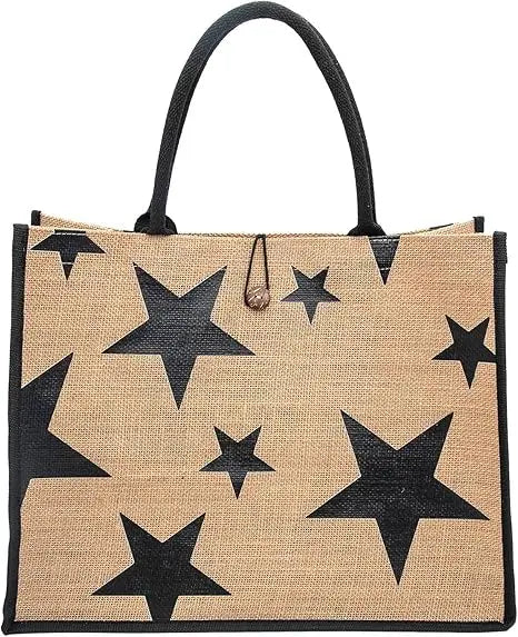 Wholesale Cheap Jute Bag Reusable Jute Shopping Grocery Gym Bags Eco-Friendly Burlap Jute Tote Bags With Custom Printing Logo