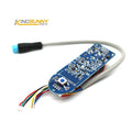 Circuit Board Dashboard for Xiaomi M365 Electric Scooter Parts Switch Panel Accessories