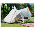 2022 Hot Sale Portable  3-4 Person Family Camping Tent