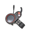 KuKirin M4 Smart Display Dashboard Original Warehouse Stock Kugoo Kukirin Electric Scooter Accessories Disc Brake Spare Parts