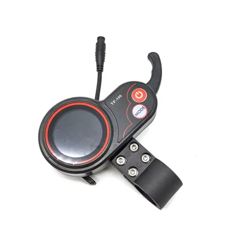 KuKirin M4 Smart Display Dashboard Original Warehouse Stock Kugoo Kukirin Electric Scooter Accessories Disc Brake Spare Parts