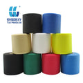 Customizable Factory Unisex Sports Tape 5CMx20M Soft Elastic Breathable PU Foam Bandage Wrap