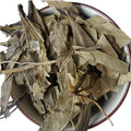 1kg Small Tree Shrub Plant Raw Dried Yellow Oleander Leaf for Sale