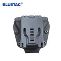 Bluetac Kydex Handcuff Holster Tactical Case Fast Draw New Pouch Holster