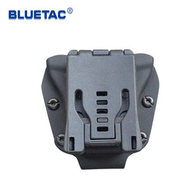 Bluetac Kydex Handcuff Holster Tactical Case Fast Draw New Pouch Holster