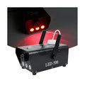Portable 600W Wedding Stage Decoration Stage Smoke Machine