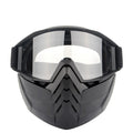 Factory Price Adult Moto Sunglasses PC Frame Outdoor Sports Riding Glasses Motocross Goggles with Adult Size Lens Safety Eyewear