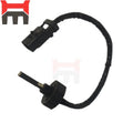 Excavator Parts Engine Fuel Water Level Sensor 423-6434