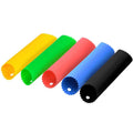 Useful Kitchen Tools Magic Silicone Garlic Peeler Fruit & Vegetable Tools Customized 12 Kinds of Package to Select All-season