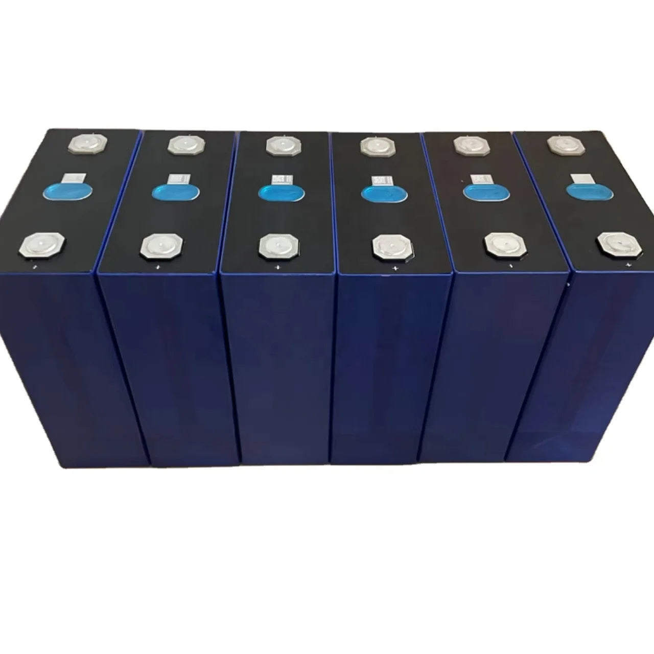 Aimi 3.2V 280Ah 320Ah Rechargeable Solar Lifepo4 Lithium Battery Cell Prismatic Lithium Ion Batteries Boats 6000 Cycles 5-Year