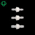 JU Manufacturer Plastic Safety Pressure Relief Air Water Non Return Spring Check Valve MegaBDM