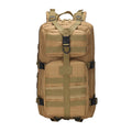 Outdoor Rucksack 35L Waterproof Tactical Backpack Molle Sports Trekking Fishing Hunting  Camping Hiking BackpackBags