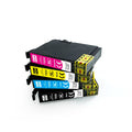 Supercolor 604XL T604 T 604 XL T604XL Cartuchos Compatible InkJet Ink Cartridge for Epson XP-2200 XP-2205 XP-4200 XP-2910 XP2205