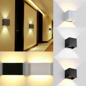 Wall Lamp Indoor Lights Restaurant Bedside Bedroom Lighting Iron Bird Shape Led Modern for Hotel Decorative Bar Item Packing GUA