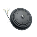 8.5 Inch 350W Hub Motor with Rubber Tire Scooter Parts for M365/1S/Essential Electric Scooter Accessories