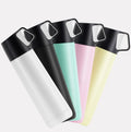 Fashion Cheap Price Double Walled Vacuum Cup Insulated Sports Water Bottle