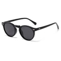 Superhot Eyewear 77100 Fashion 2024 Retro Classic Round UV400 Outdoor Vacation Sunglasses