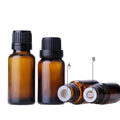 Factory Cheap Price Cosmetic Storage Container 30ml 50ml 100ml Empty Skincare Serum Amber Brown Glass Bottle