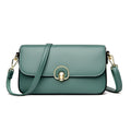 Wholesale Handbags Small 2023 Autumn Winter New PU Leather Shoulder Bag for Women  Purse Mini Handbags