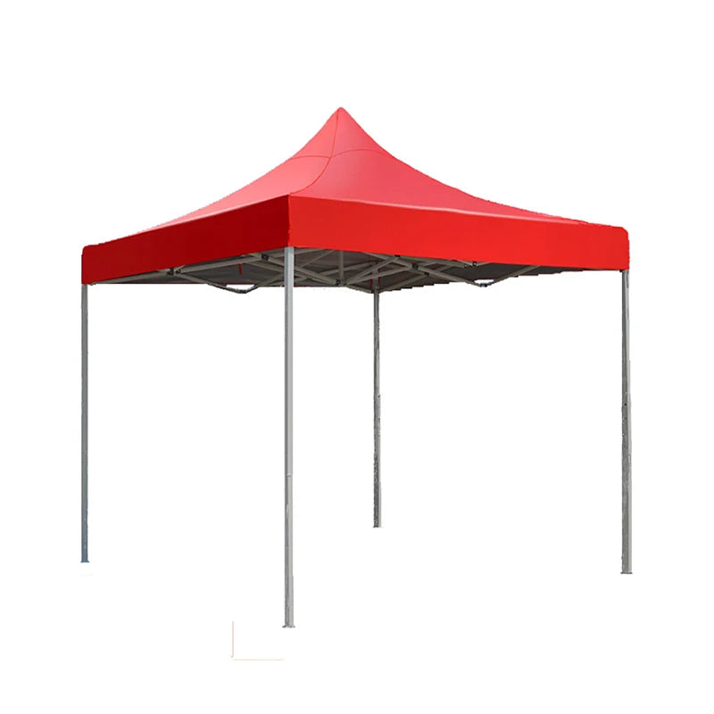 Custom Eco-Friendly Racing Tent Canopy Super Strong Frame 100% Combed Cotton Fabric for Promotional Business Gifts Custom Logos