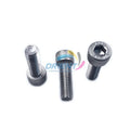 Top Quality 10PC M8 X 25 00.520.0870 Allen Screw Bolt for Heidelberg Offset Printing Machine Parts