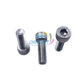Top Quality 10PC M8 X 25 00.520.0870 Allen Screw Bolt for Heidelberg Offset Printing Machine Parts