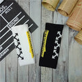 Cmax Wholesale Cheap Price Men Letter Socks Soft Comfortable Cotton Socks