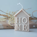 Cross Border Hot Selling Instagram Style Home Styling Aromatherapy Candle Packaging Styling Candle Wholesale