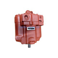 Nachi PVK-2B-505 Main Pump PVK-2B-505-CN-4962E Zx55 Hydraulic Pump