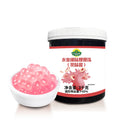 Czseattle 3kg Honey peach flavor popping boba juice ball for milk tea bubble tea shop Factory direct sales