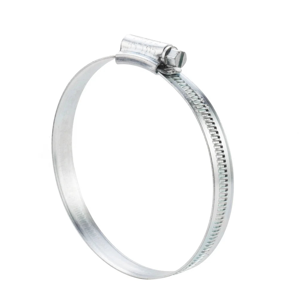 1 3/4" Oetiker Pipe Clamps 1/2" Saeco Blue British Type UK Hose Clamp D12 2" Jubilee Clamp for Flexible Ducts