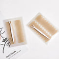 SBELLE Lameila Wholesale Adhesive Invisible Double Eyelid Tape Stickers