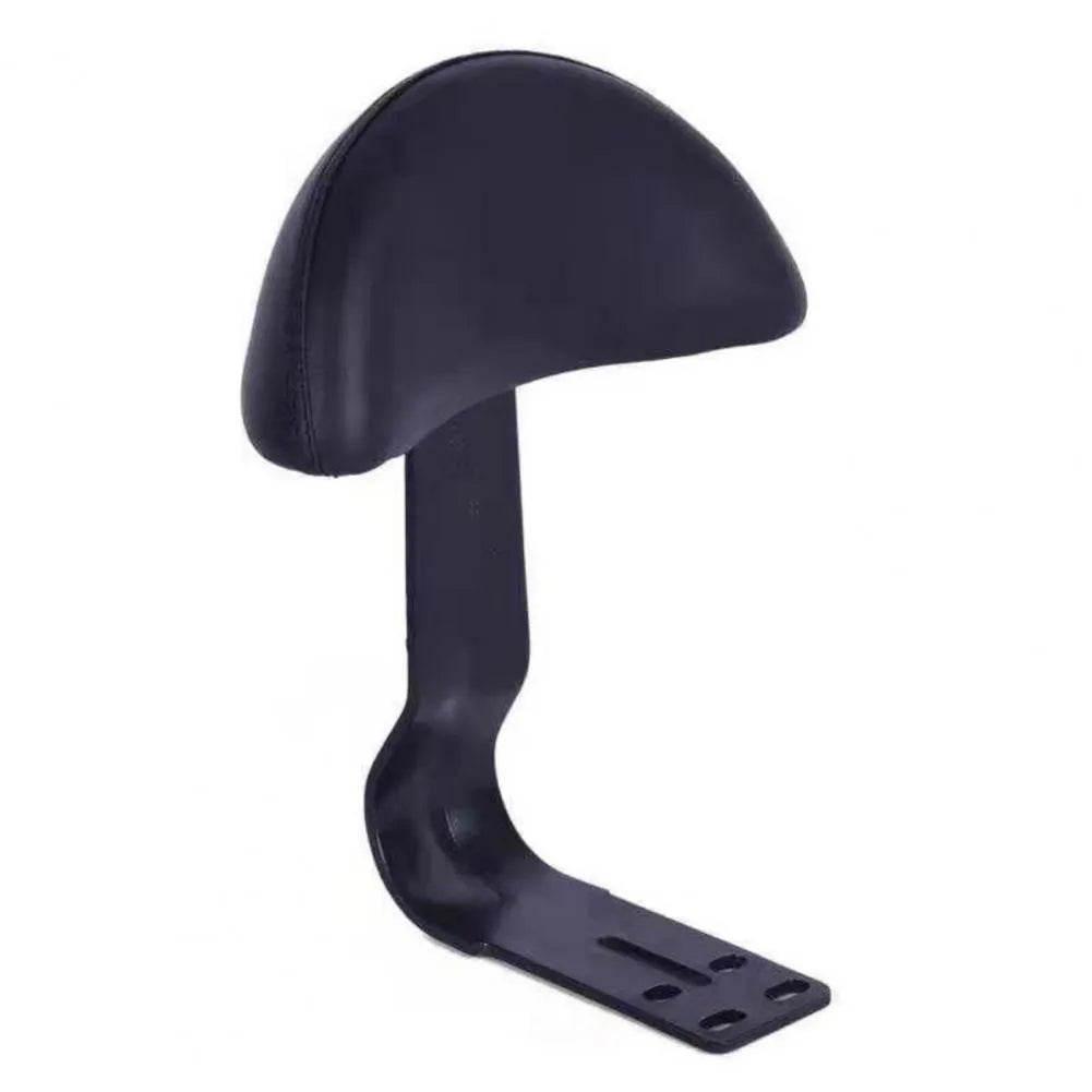Wholesale  Bike Sadel Electric Bike Back Seat High and Thick Electric Bicycle Backrest Back Seat
