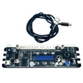 Upgrade 2 Axis GRBL 1.1 USB Port CNC Engraving Machine Control Board for Desktop Laser Engraving Machine