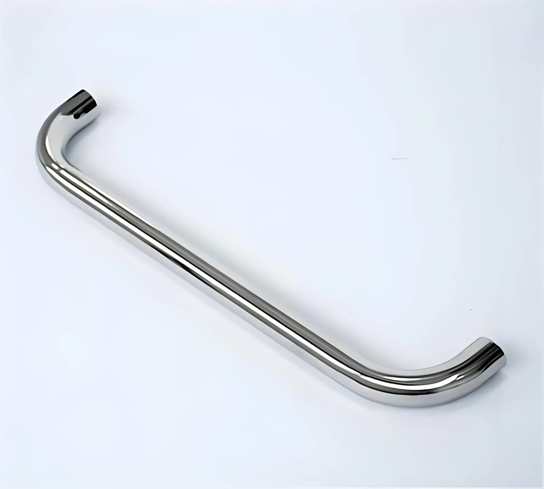 Custom Stamping Services Precision Metal Stainless Steel 316 Aluminum Tube Machining Components Polished Surface 0.5mm-16mm