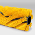 DULEVO 6000 PP Main Brush New for Road Sweeper Cleaning Machine 2.5mm Diameter 1280mm Length 650mm Outer Diameter