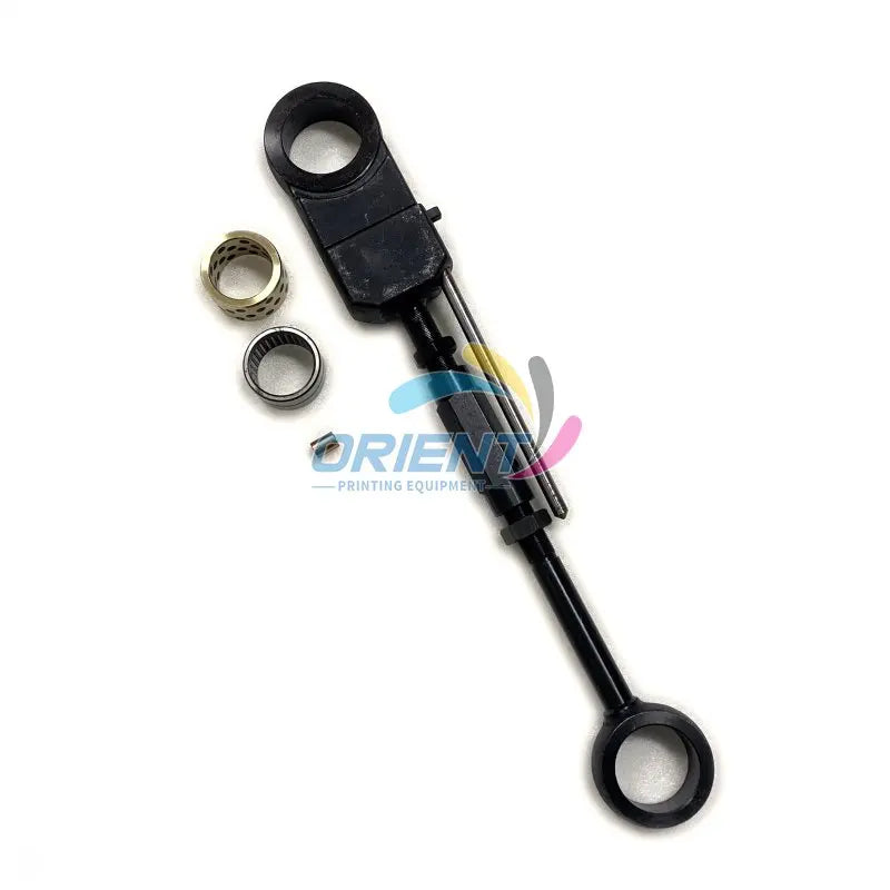 Top Quality ZA3.246050 Upper Arm ZA3.230046 Turnbuckle ZA3.246052 Pull Arm Support for Polar 115 Cutting Machine Parts