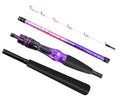 PURE LURE Full Fuji Parts Torray Fishing Rod Cross Carbon Fuji Guides 1.78M Slow Jigging Rod