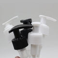 Left-right Lock Type 28/410  Hand Sanitizer Dispenser Pump Gel Lotion Pump