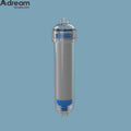 Wholesale Residential Universal Water Purifier T33 Activated Carbon Filter Cartridge