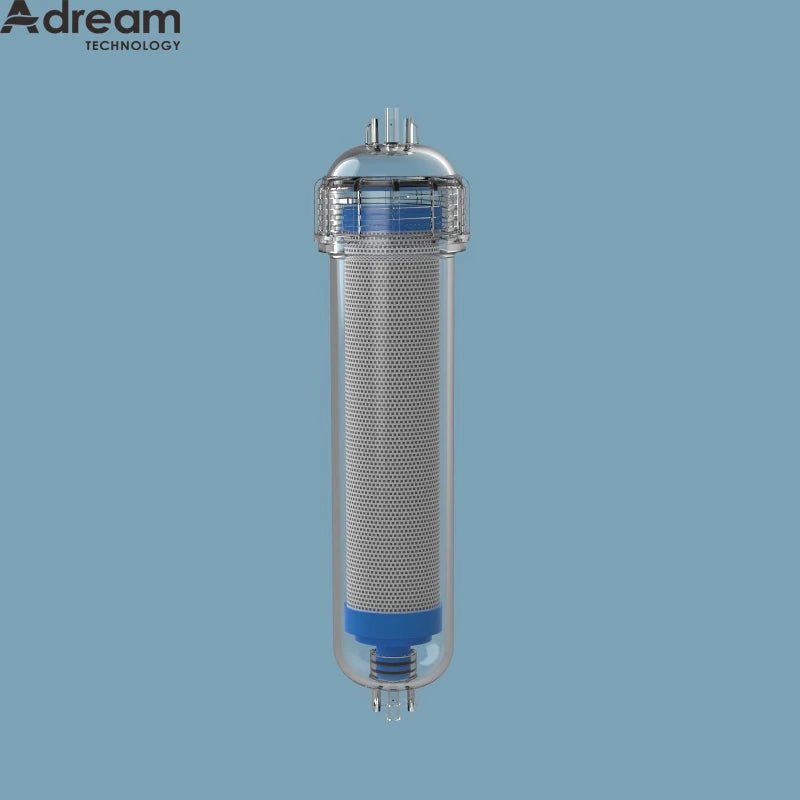 Wholesale Residential Universal Water Purifier T33 Activated Carbon Filter Cartridge