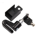 New Image M365 Scooter Wheel Lock Disc Brake Anti-Theft Skateboard Brake Disc for Electric Scooters