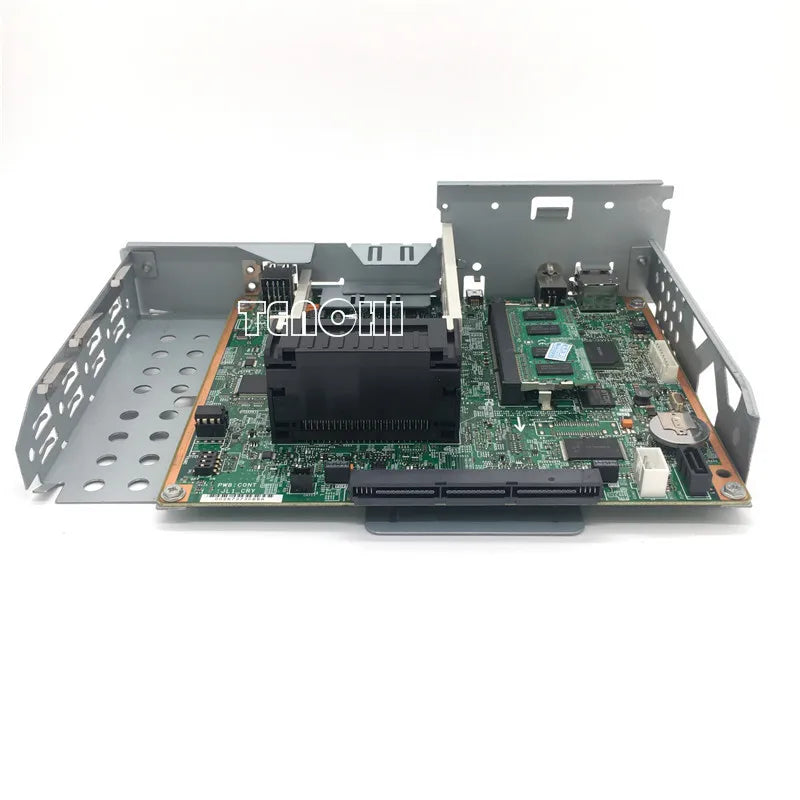 China Original Second-hand Printer Control Formatter Board for Ricoh Aficio MP3053 Motherboard Copier Replacement Repair Parts