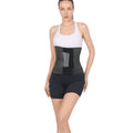 Wholesale Adjustable Breathable Elastic Bandage Women Body Shaping Waist Trimmer Belt